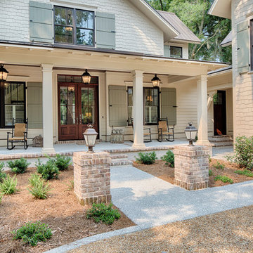 Eleanor - Low Country Farmhouse