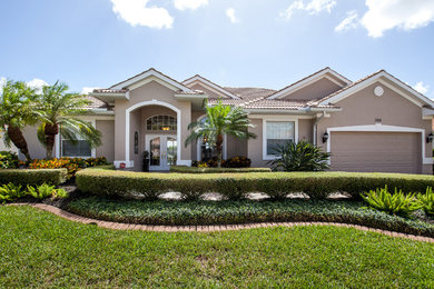 Elegant Home in the Sawgrass Community - Turner Photography