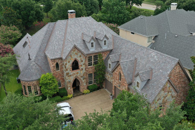 Elegant Roofing Project