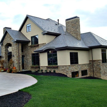 Elegant Traditional Private Residence | Steubenville, OH