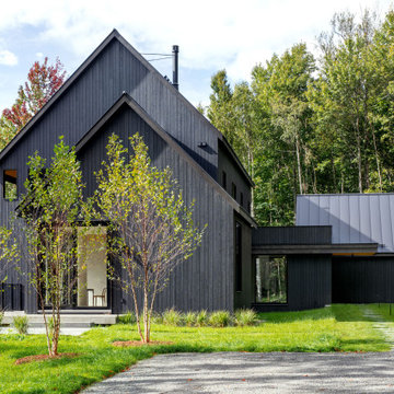 Elemental House