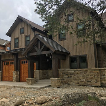 Elk Circle - Keystone
