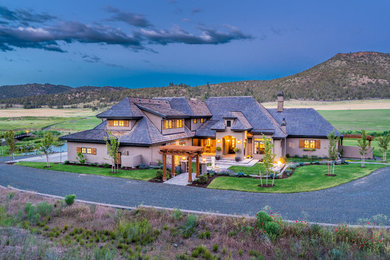 Elk Country Estate