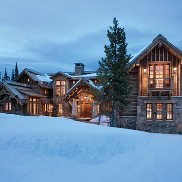 Elk Ridge Lodge