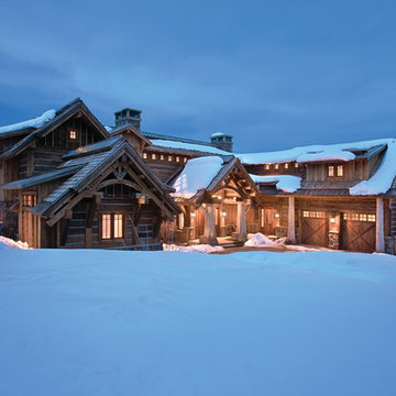 Elk Ridge Lodge