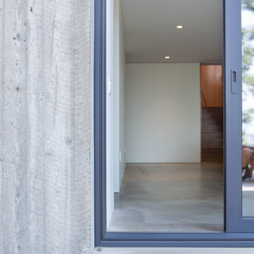 Elk Ridge Passive House