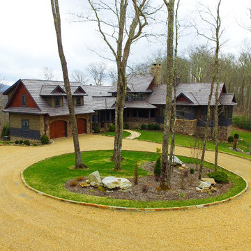 Elk River Custom Home 3