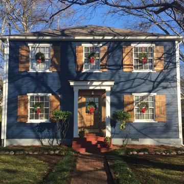 Elkins Ave - Nashville, TN