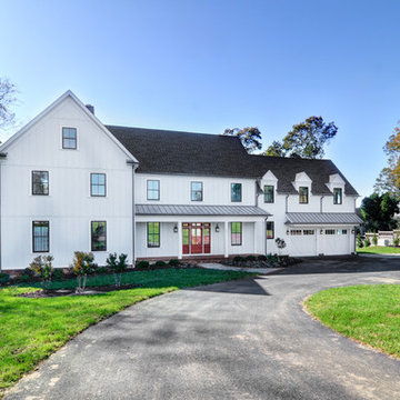 Elkton Waterfront Home