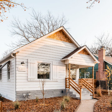 Elmhurst Cottage