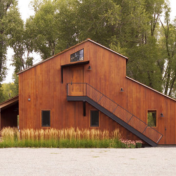 Ely Springs Residence