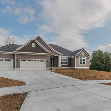 Emerson By Bosgraaf Homes