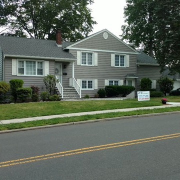 Emerson, NJ Roofing and Insulated Siding
