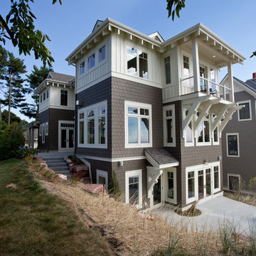 Emmett - Transitional Cottage