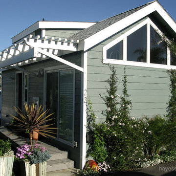 Encinitas Cottage/Mobile Home