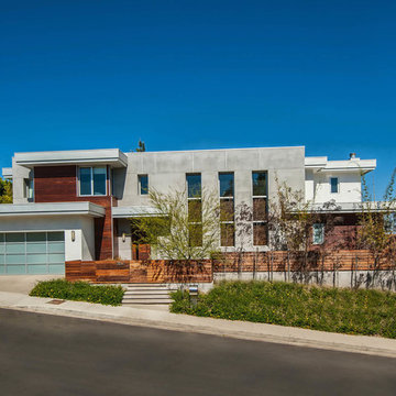 Encino Contemporary