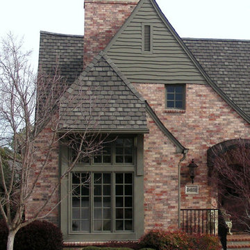 English Cottage Estate