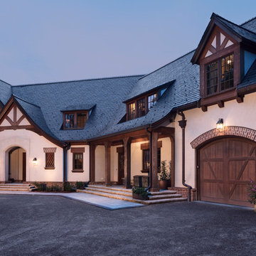 English Country Home