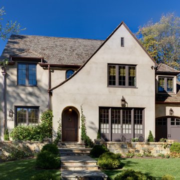 English Manor Home in Bethesda