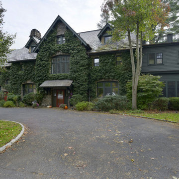 English Manor Westchester County