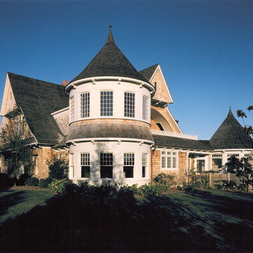 English Style Cottage
