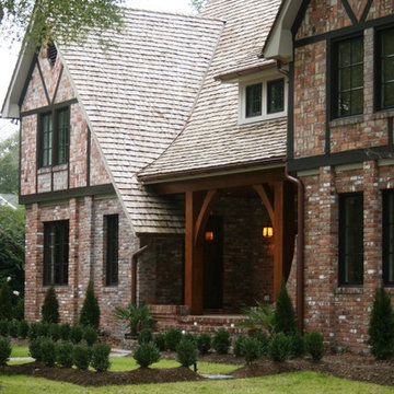 English Tudor