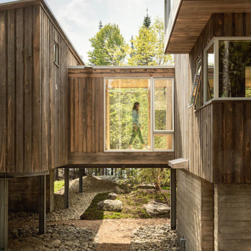 Englishman Bay Retreat