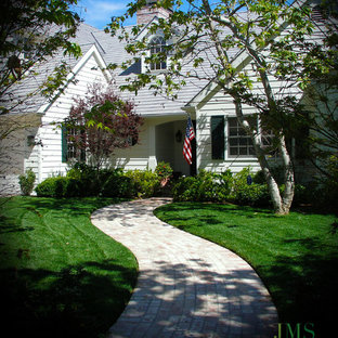 75+ Shabby-Chic Häuser mit Holzfassade Ideen & Bilder - August 2021