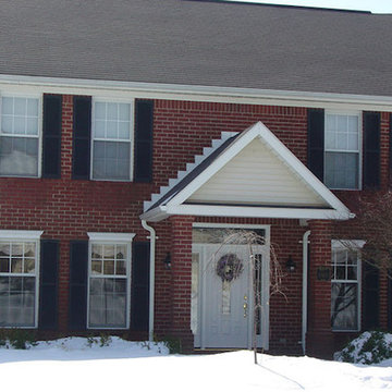 Entry & Patio Doors