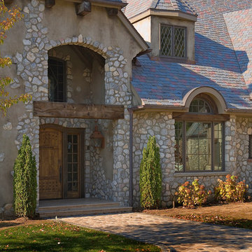 Entry Detail