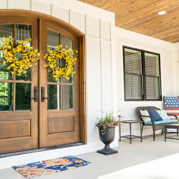 Entry Doors