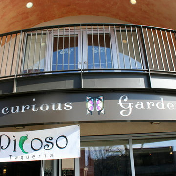 Epicurious Gardens - Berkeley, CA