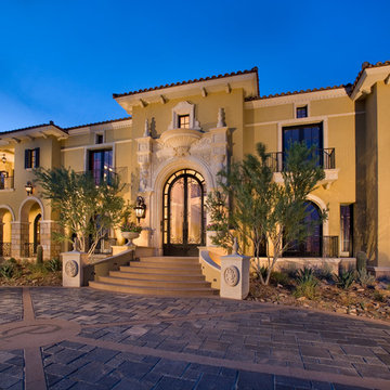 Estate 1