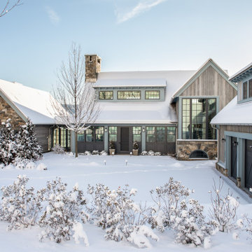 Estate Home