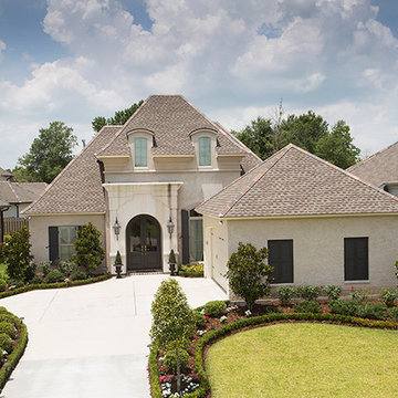 Estate Homes in Our Master Planned Community Near Jefferson Parish