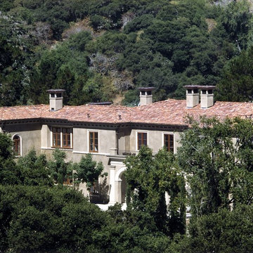 Estate in Northern California