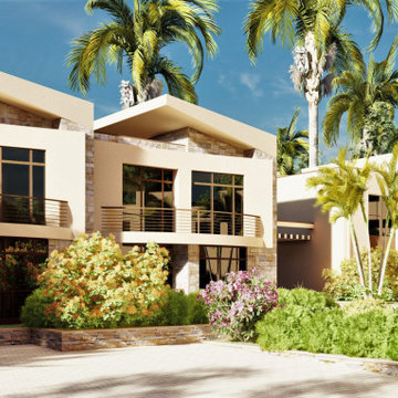 Estate New Nordic - Area 47, Lilongwe, Malawi