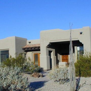 Estrella Home