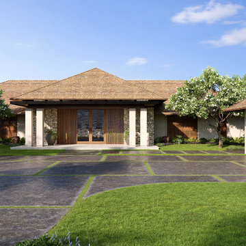 Eterno Style - Front View