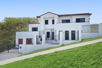 Eucalyptus Crescent Residence