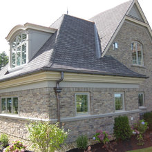 Leland exterior