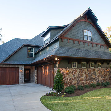 European Cottage