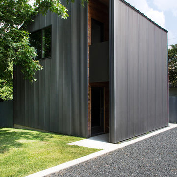 Eva Residence