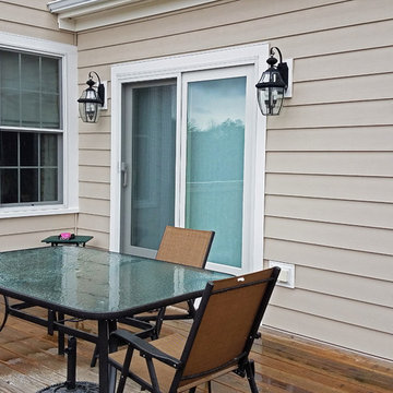 Everlast Composite Siding & Provia Doors, Millis, MA 02054