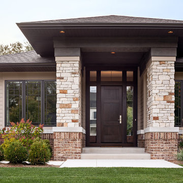 Everwood - Modern Ranch