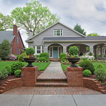 Ewing- 1918 Bungalow