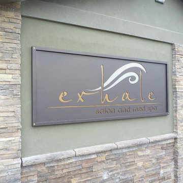 Exhale Salon and Med Spa