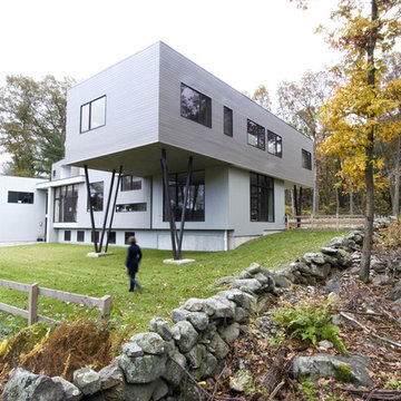 Exterior 2