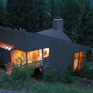 75+ Hanghäuser Ideen & Bilder - August 2021 | Houzz DE