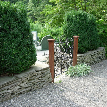 Exterior & Garden Design